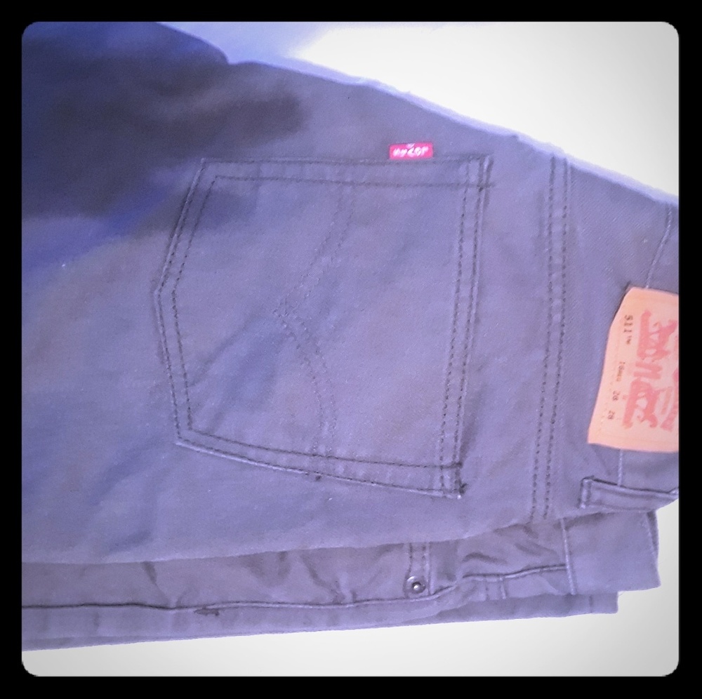 Levi's 511